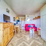 Apartamento Lunik Orion-49 By Interhome Le Corbier