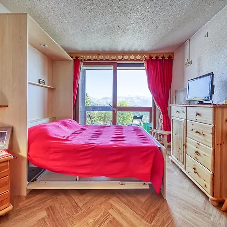 Lunik Orion-49 By Interhome Appartamento Le Corbier