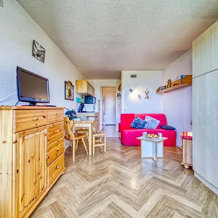 Appartamento Lunik Orion-49 By Interhome Le Corbier