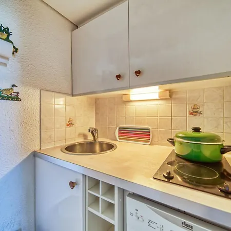 Lejlighed Lunik Orion-49 By Interhome *