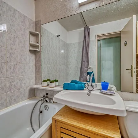 Lunik Orion-49 By Interhome Appartamento Le Corbier