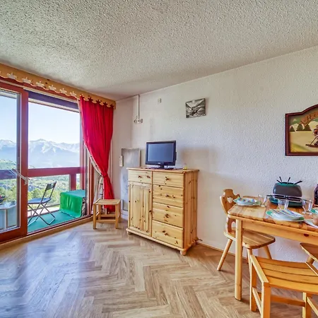 Lunik Orion-49 By Interhome Appartamento Le Corbier