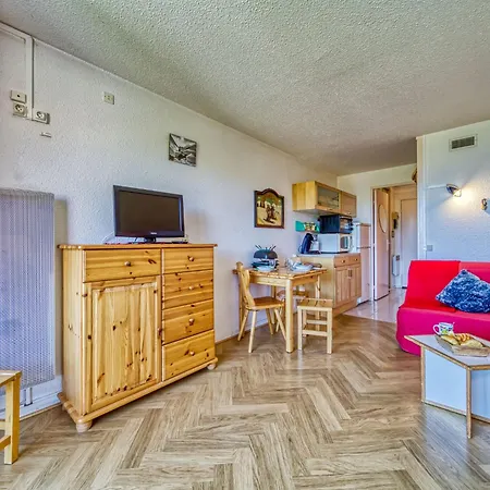 Lunik Orion-49 By Interhome