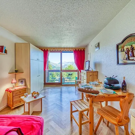 Appartamento Lunik Orion-49 By Interhome *