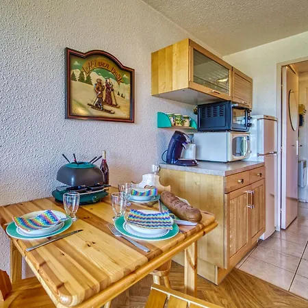 Appartamento Lunik Orion-49 By Interhome Le Corbier
