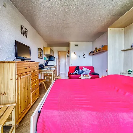 Lunik Orion-49 By Interhome * Le Corbier