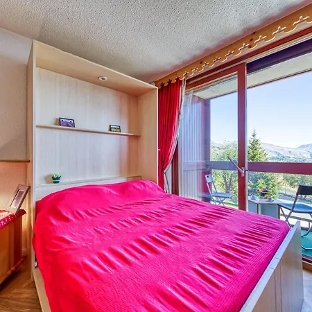 Lunik Orion-49 By Interhome Appartamento