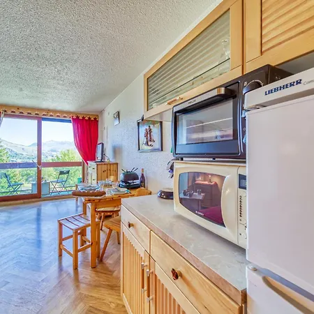 Appartamento Lunik Orion-49 By Interhome