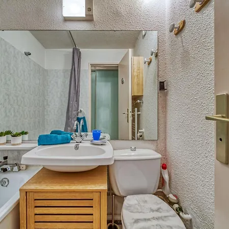 Appartamento Lunik Orion-49 By Interhome Le Corbier