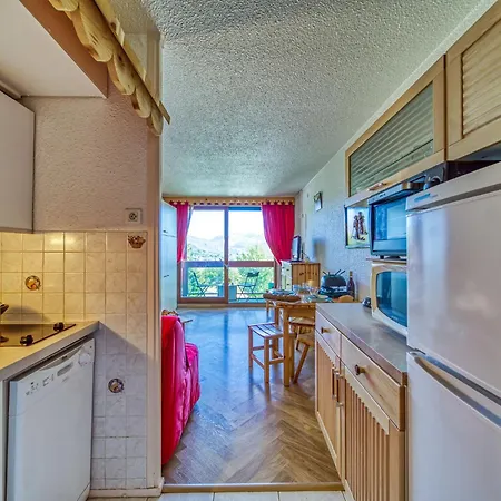 Lunik Orion-49 By Interhome Appartement