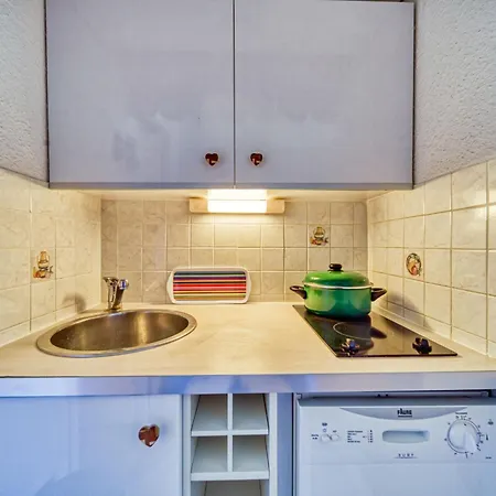 Appartamento Lunik Orion-49 By Interhome *