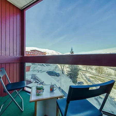 Appartamento Lunik Orion-49 By Interhome *
