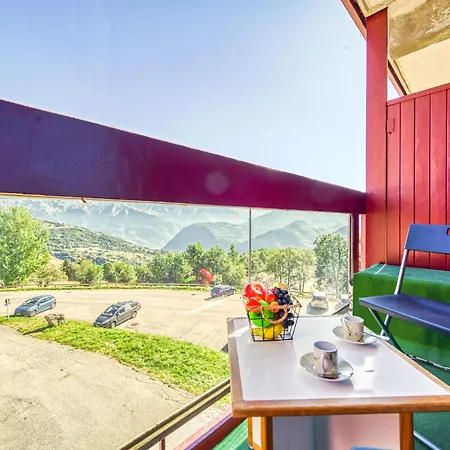 Lunik Orion-49 By Interhome *