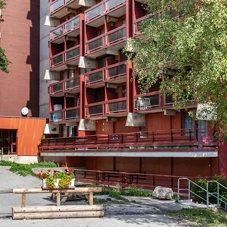 Appartement Lunik Orion-49 By Interhome Le Corbier