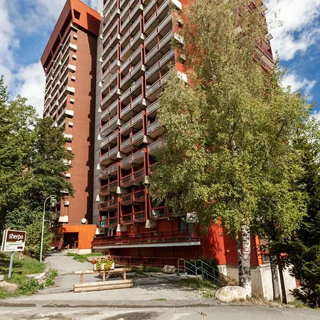 Appartamento Lunik Orion-49 By Interhome Le Corbier