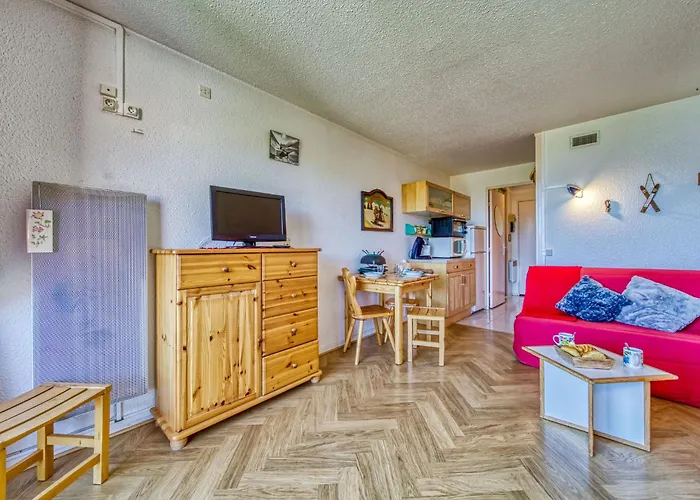 Lunik Orion-49 By Interhome