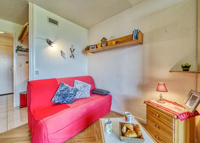 Lunik Orion-49 By Interhome