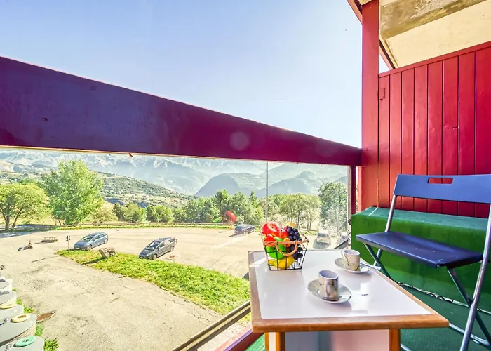 Lunik Orion-49 By Interhome *